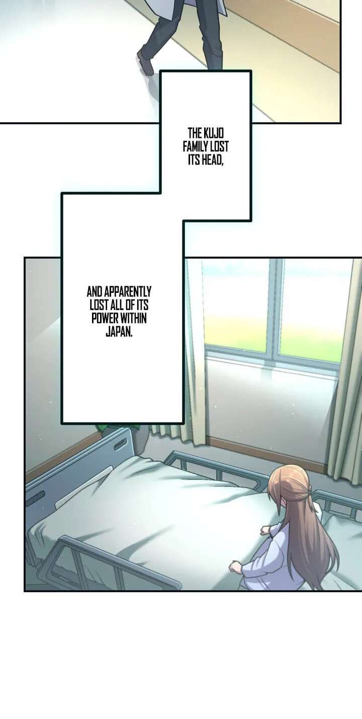 Maou App de S-kyuu Hunter ni Naremashita Chapter 153 - page 72
