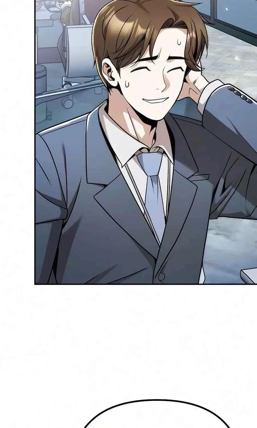 The Money Keeps Piling Up Even If I Spend It Chapter 2 - page 10
