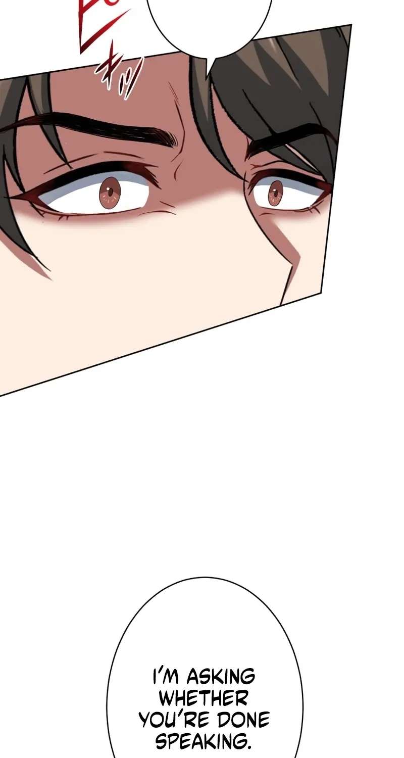 I Don't Need You Anymore Chapter 42 - page 47