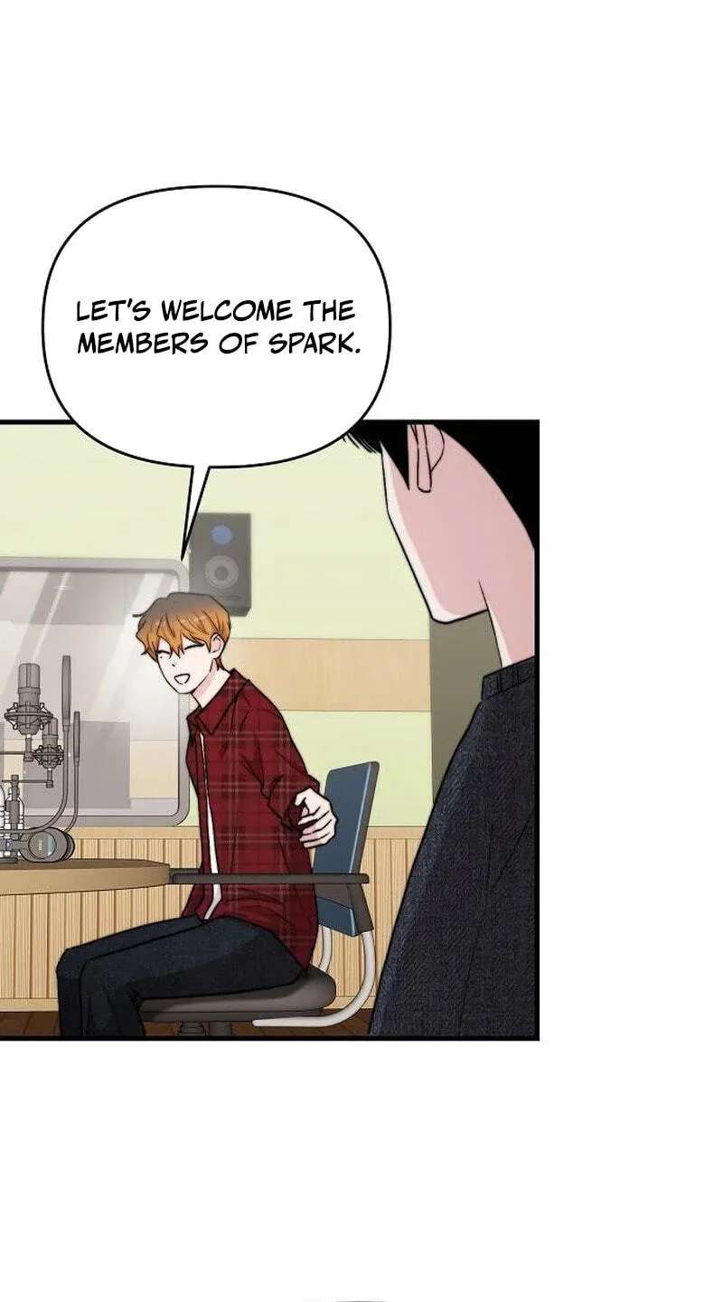 Assistant Manager Kim Hates K-Pop Idols Chapter 40 - page 73