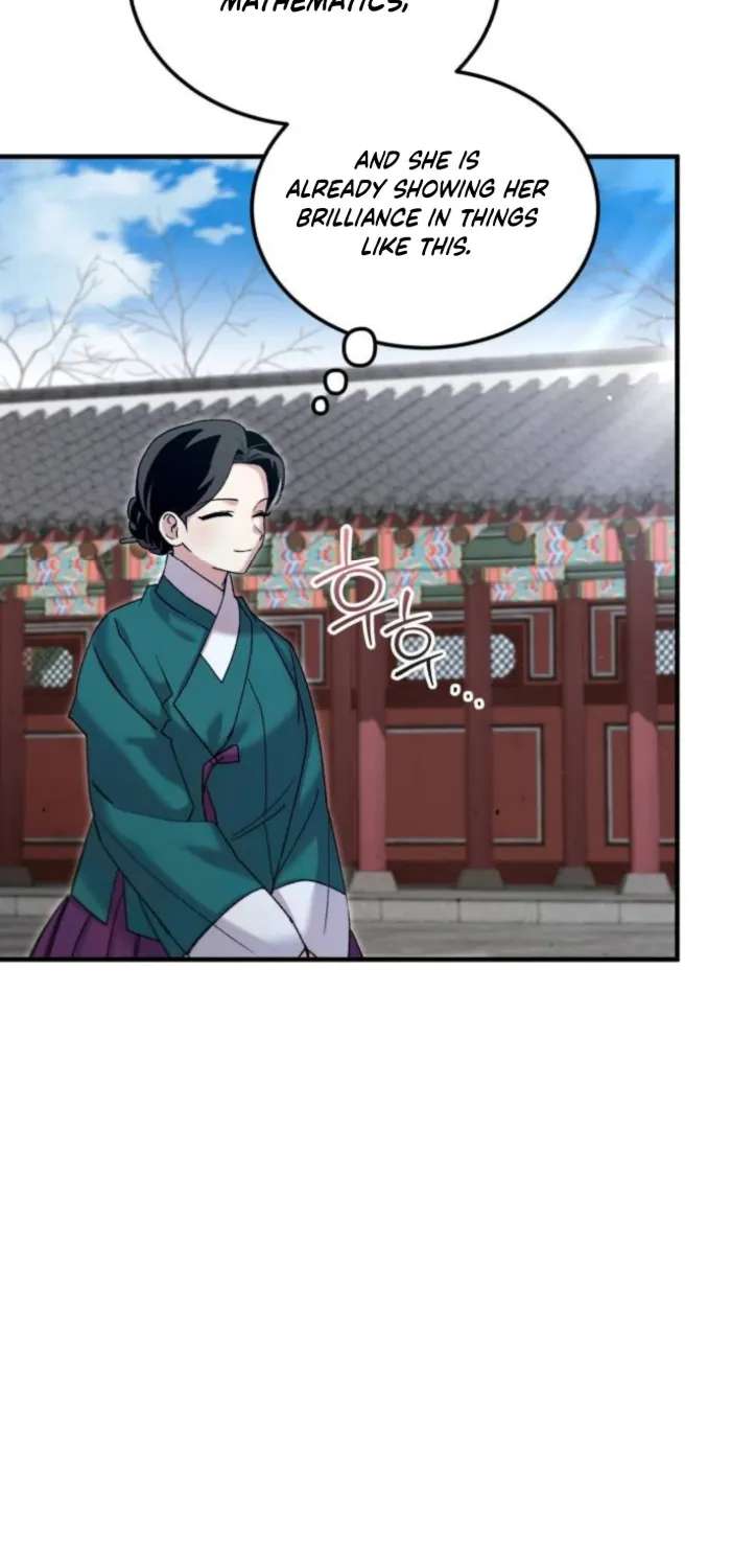 Reborn as the Doomed Prince’s Nanny Chapter 48 - page 58