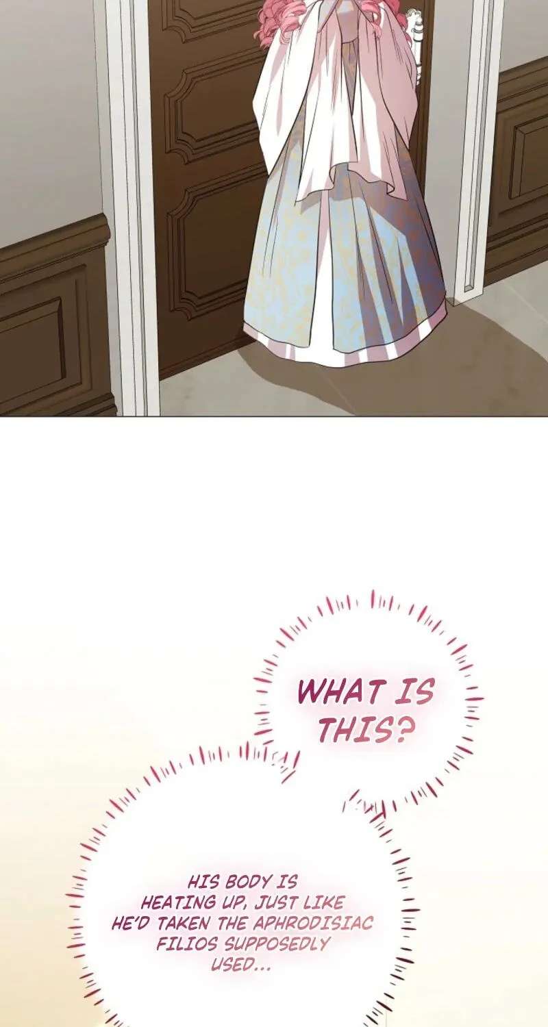 The Villainess Gets Her Sponsorship Chapter 24 - page 34