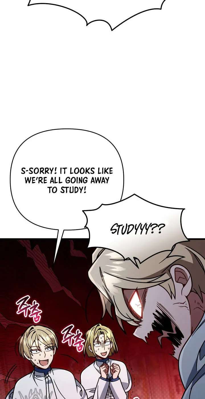 Holy Hella's Ultimate End Chapter 92 - page 57