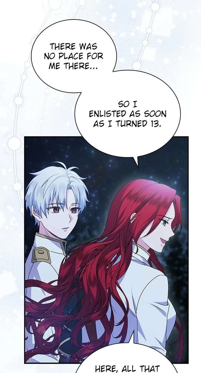 His Recovery MagicWorked Too Well! Chapter 31 - page 30