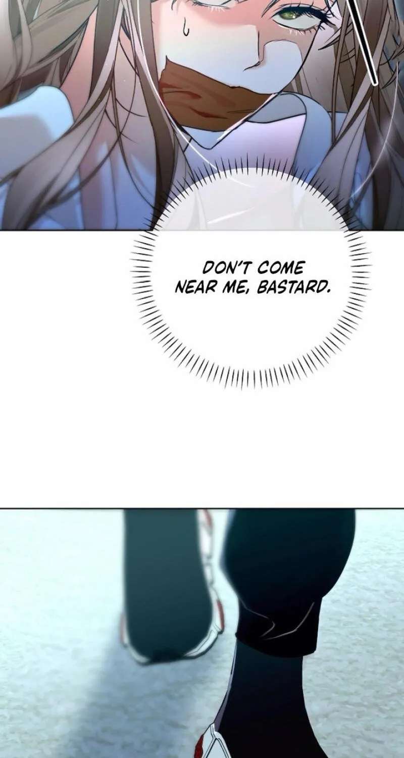Every Night, With My Oppa's Friend Chapter 10 - page 32