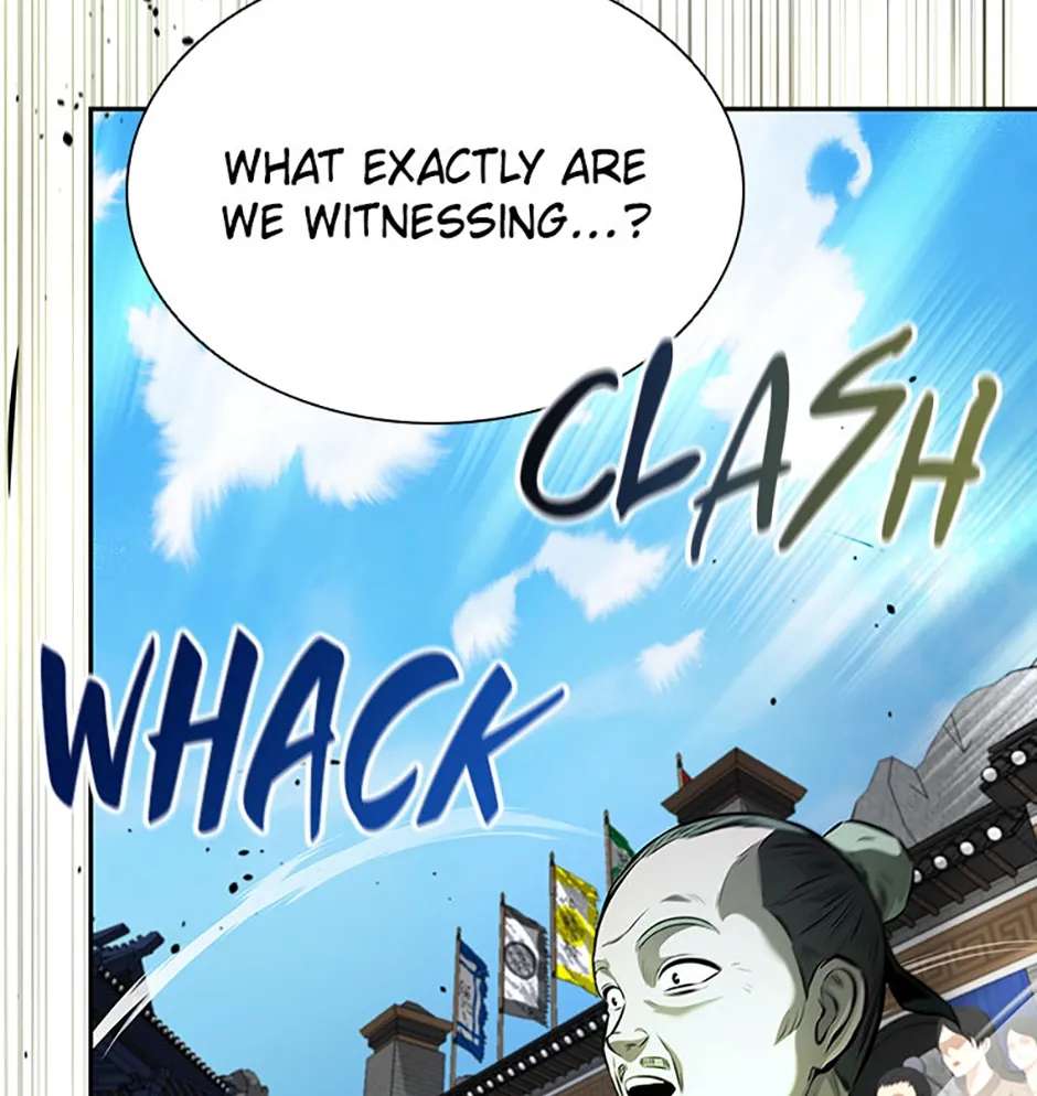 Absolute Master of the Senate Chapter 81 - page 80
