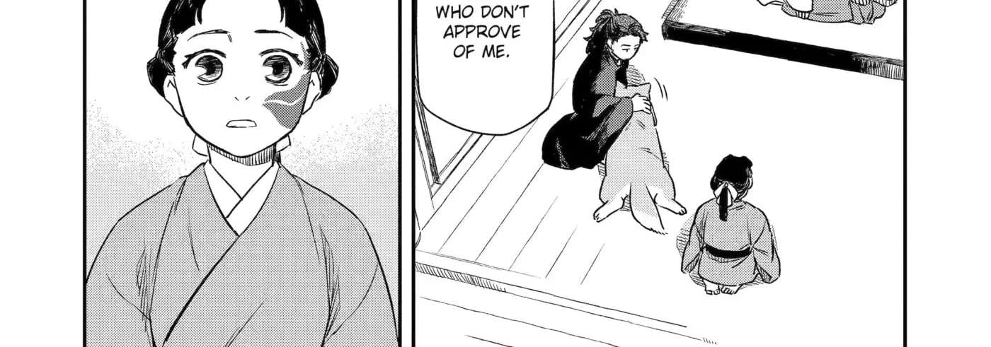 Kyoushu Ichizoku no Suemusuko wa Godai Maou no Chikara o Yado Shite Kaikii suru Chapter 11 - page 6