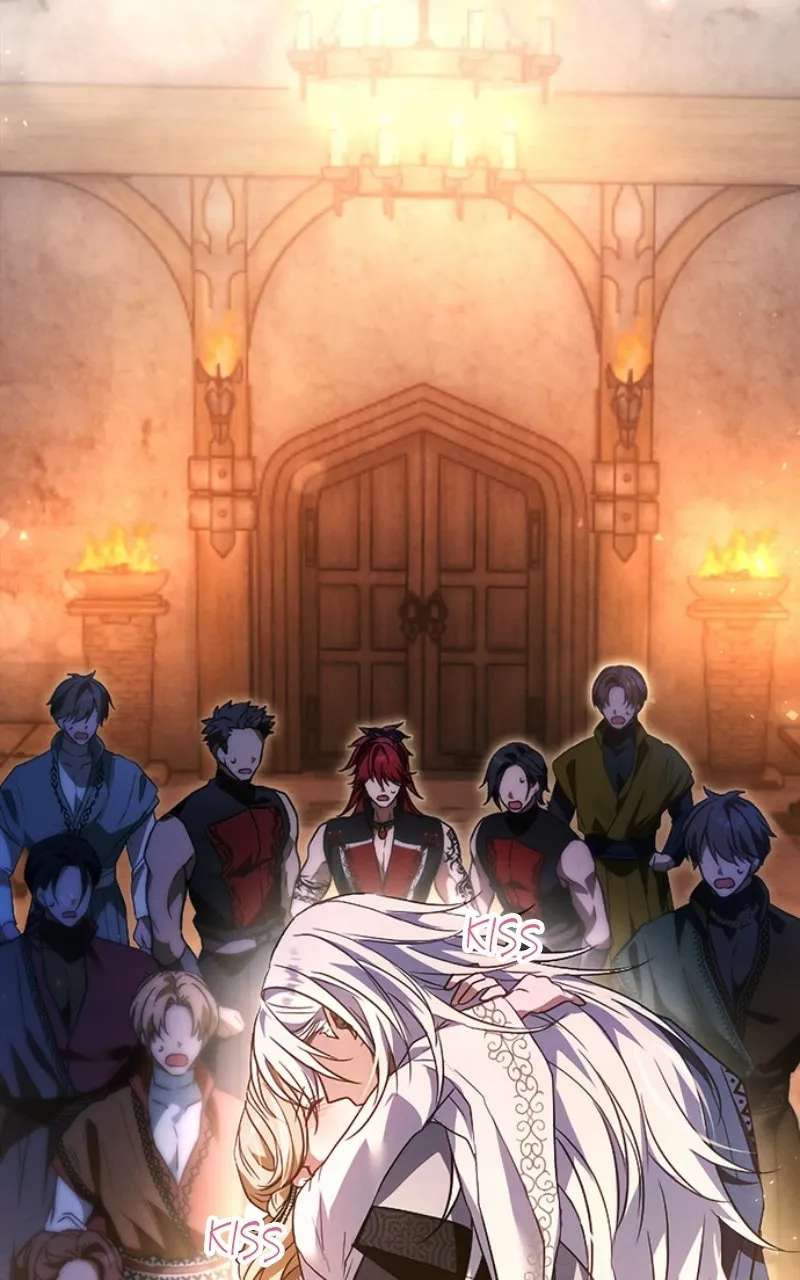 The Northern Warrior’sBeloved Bride Chapter 8 - page 15