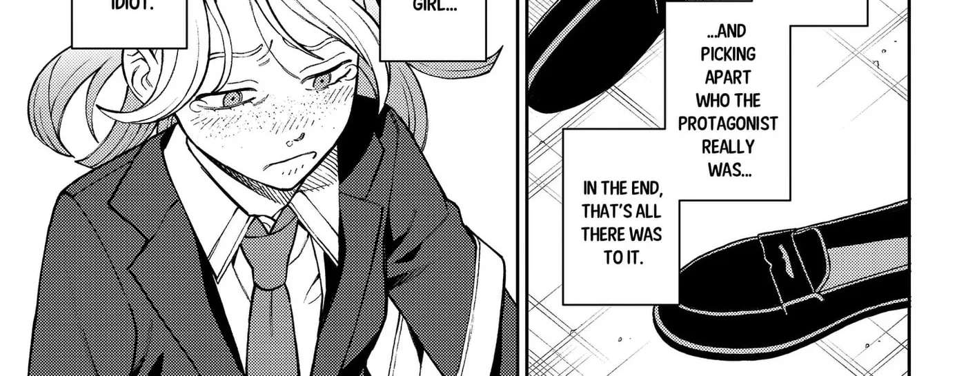 Futsu no Keionbu Chapter 120 - page 32