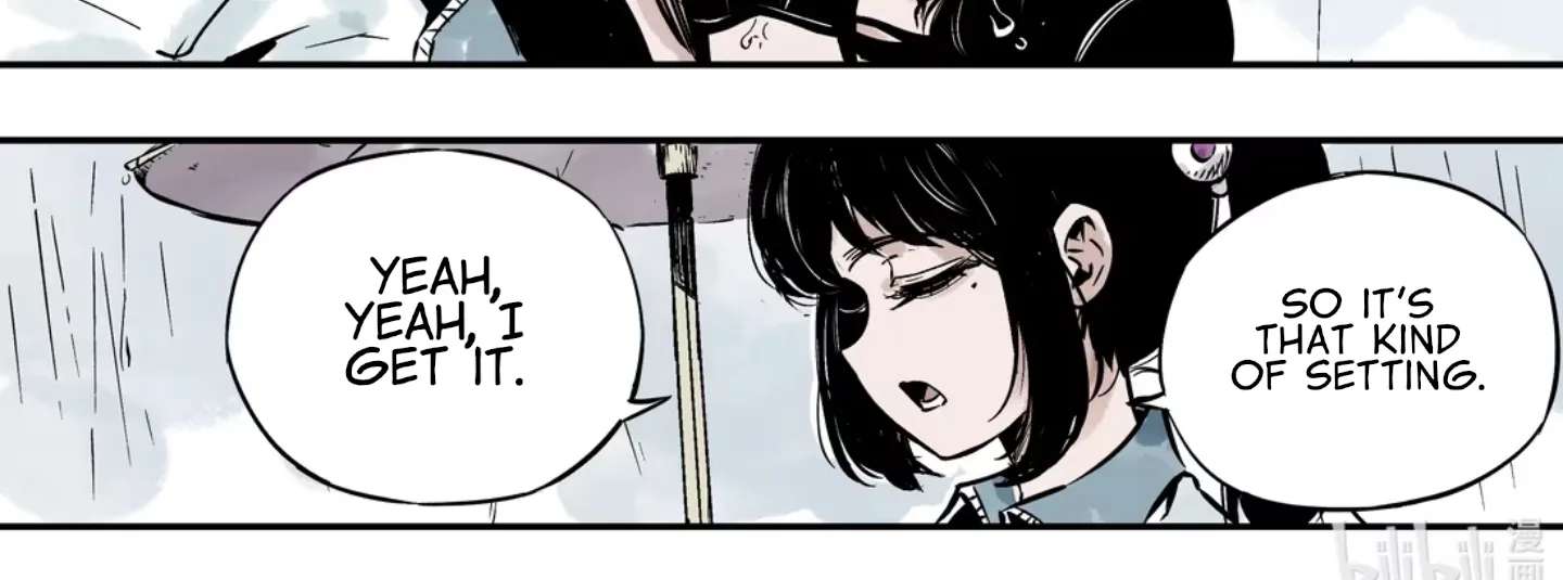 Please Let Me Be Proud Chapter 1 - page 18