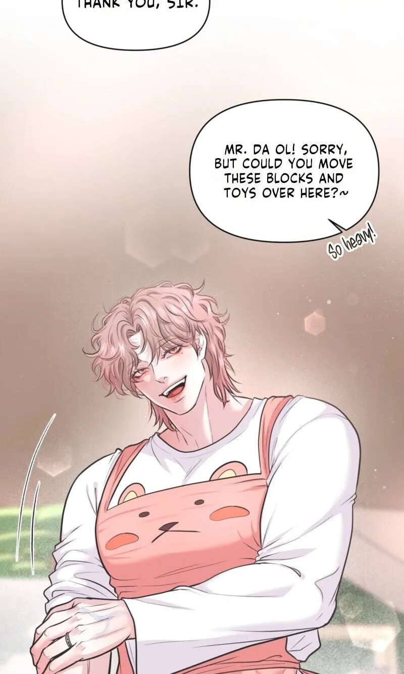 To Each His Own (Mulkkachi) Chapter 25 - page 4