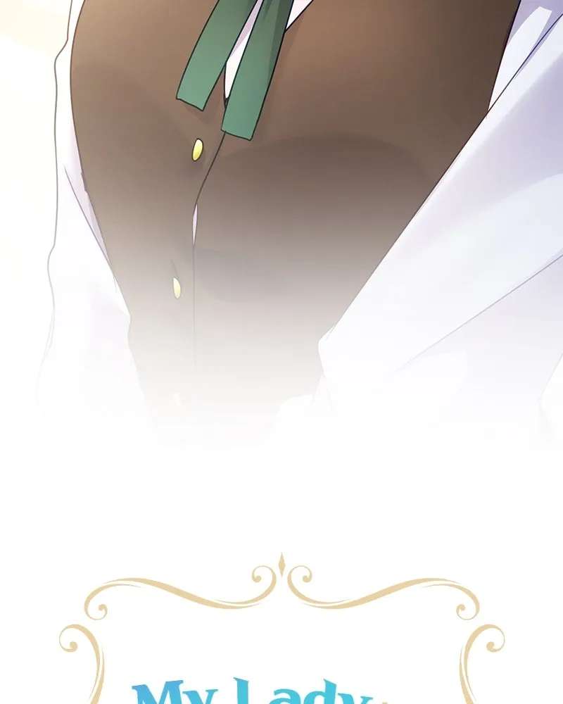 My Lady is aYoung Master Chapter 15 - page 5