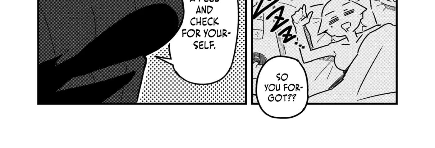 Can You Resist The Temptations Of An Immoral Oneesan? Chapter 3 - page 20
