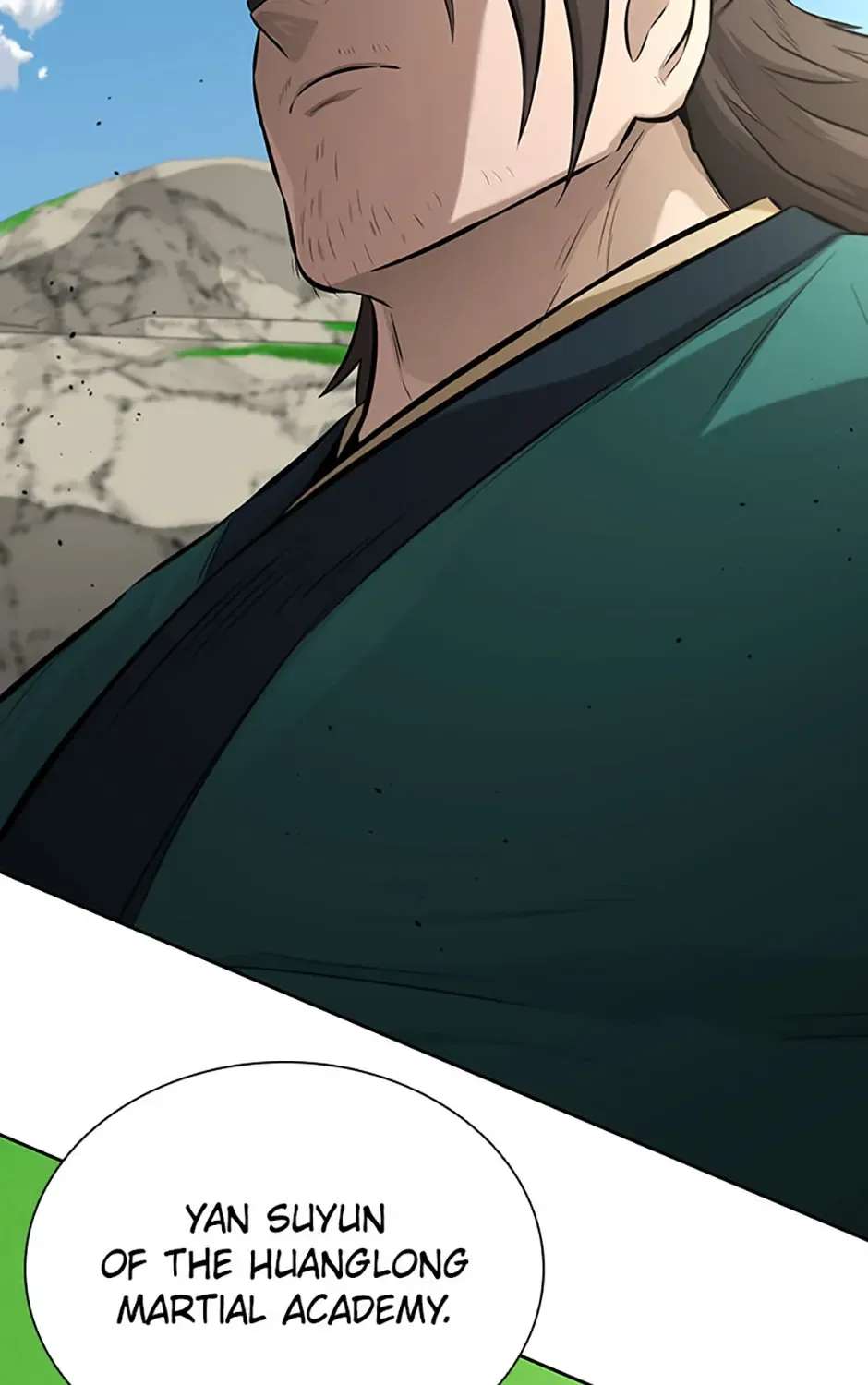 Absolute Master of the Senate Chapter 72 - page 67