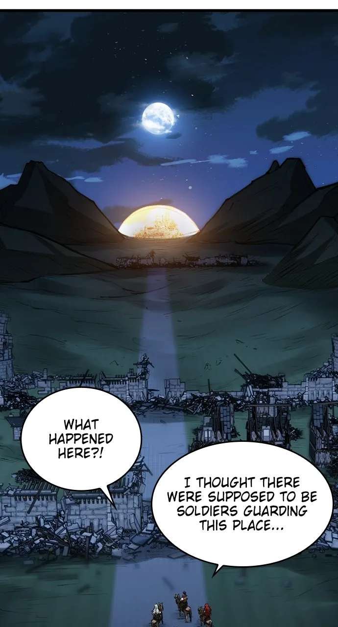 The DespisedDark Mage Lives Again Chapter 38 - page 66