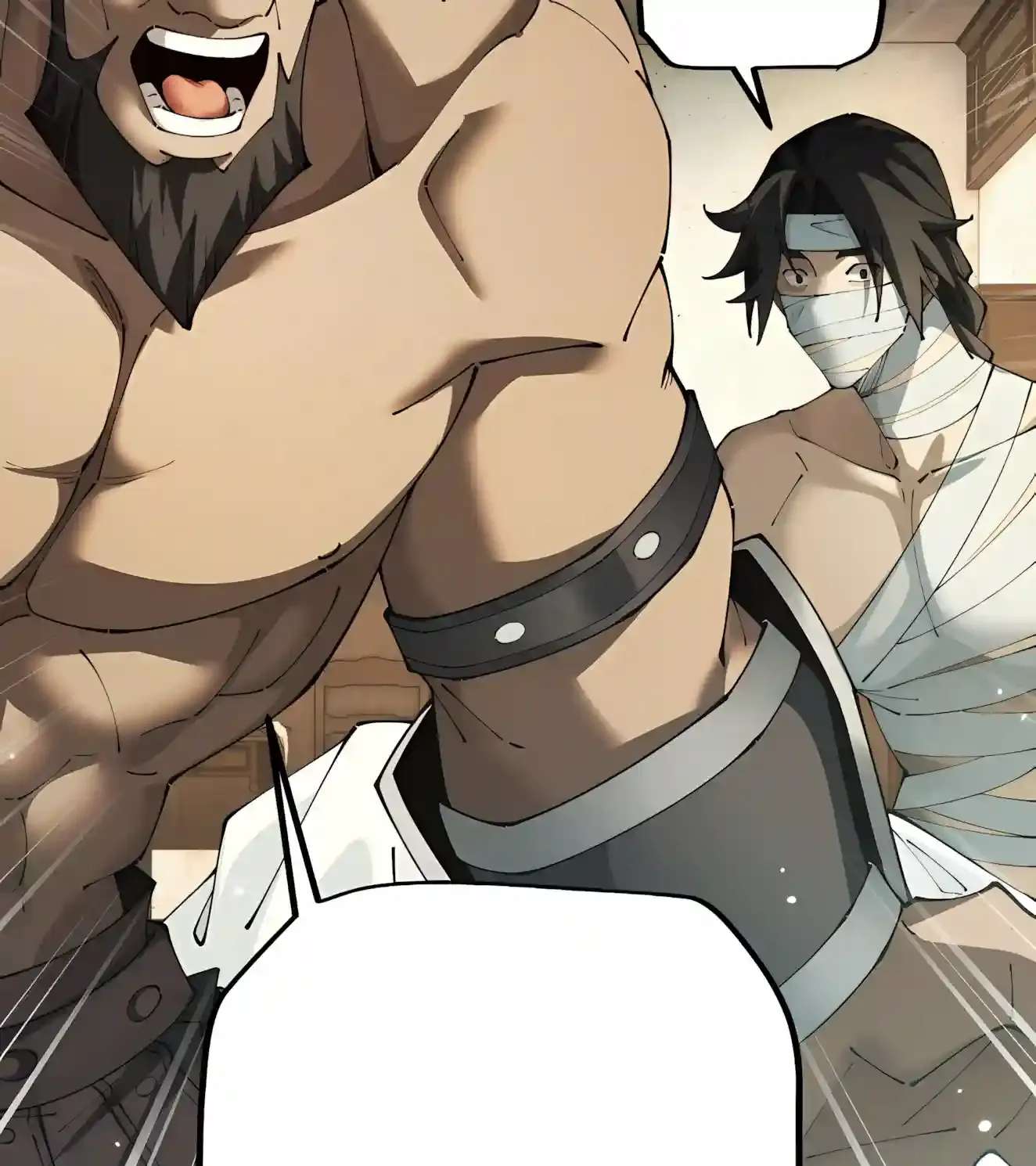 From Goblin To Goblin God Chapter 123 - page 79