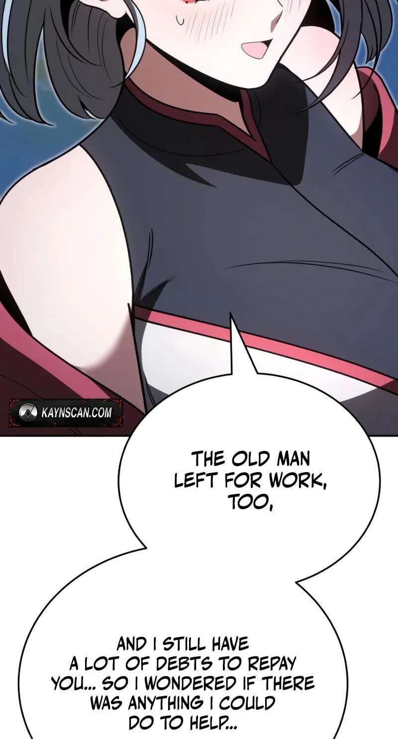 The World's Strongest Regime Chapter 16 - page 67