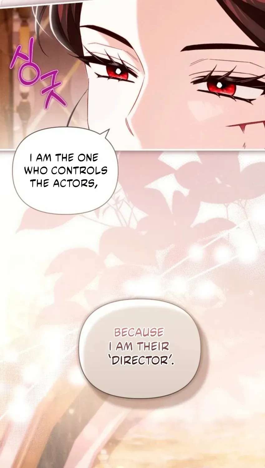 The Villainess Directs a Romance Fantasy Chapter 39 - page 26