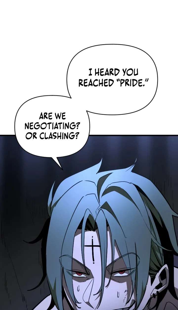 Annihilation of the Heavenly Way Chapter 15 - page 23