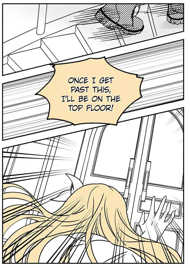 A Fiery Pregnant Warrior Chapter 34 - page 18