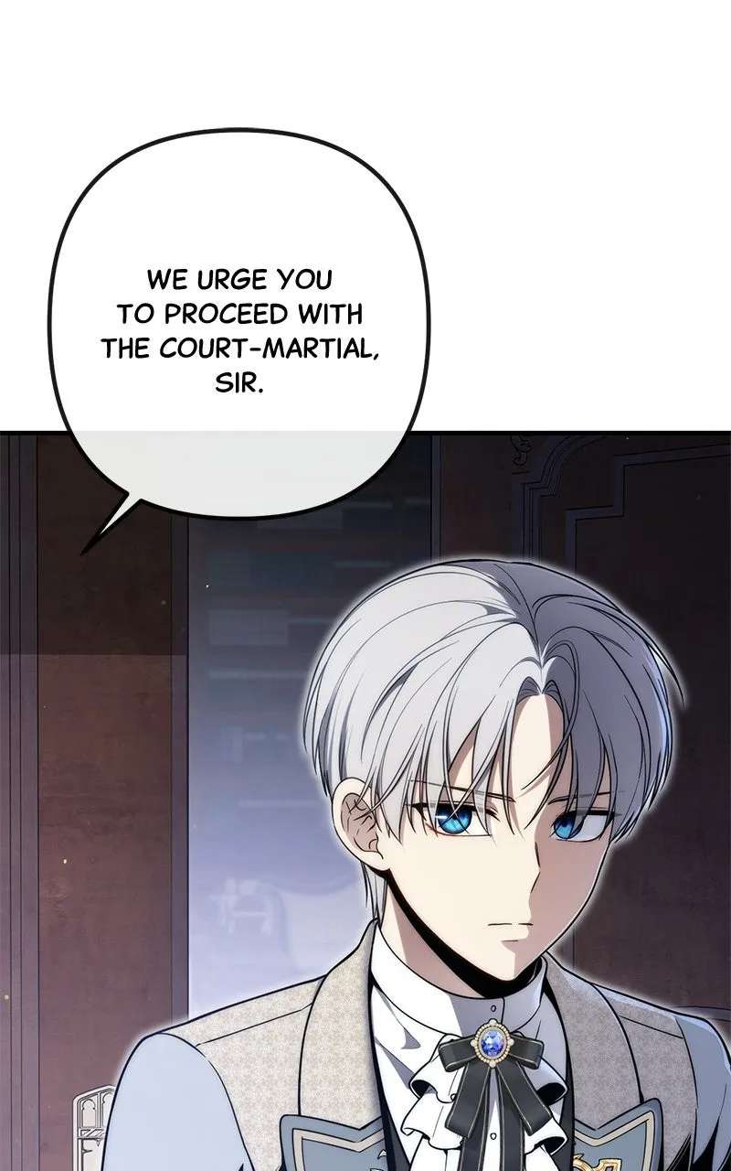 The Margrave’s10th-Class Outcast Chapter 10 - page 79