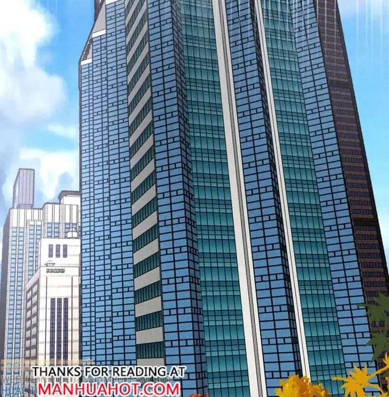 Transmigrated into the Golden Goose of the Alpha Big Boss Chapter 64 - page 27