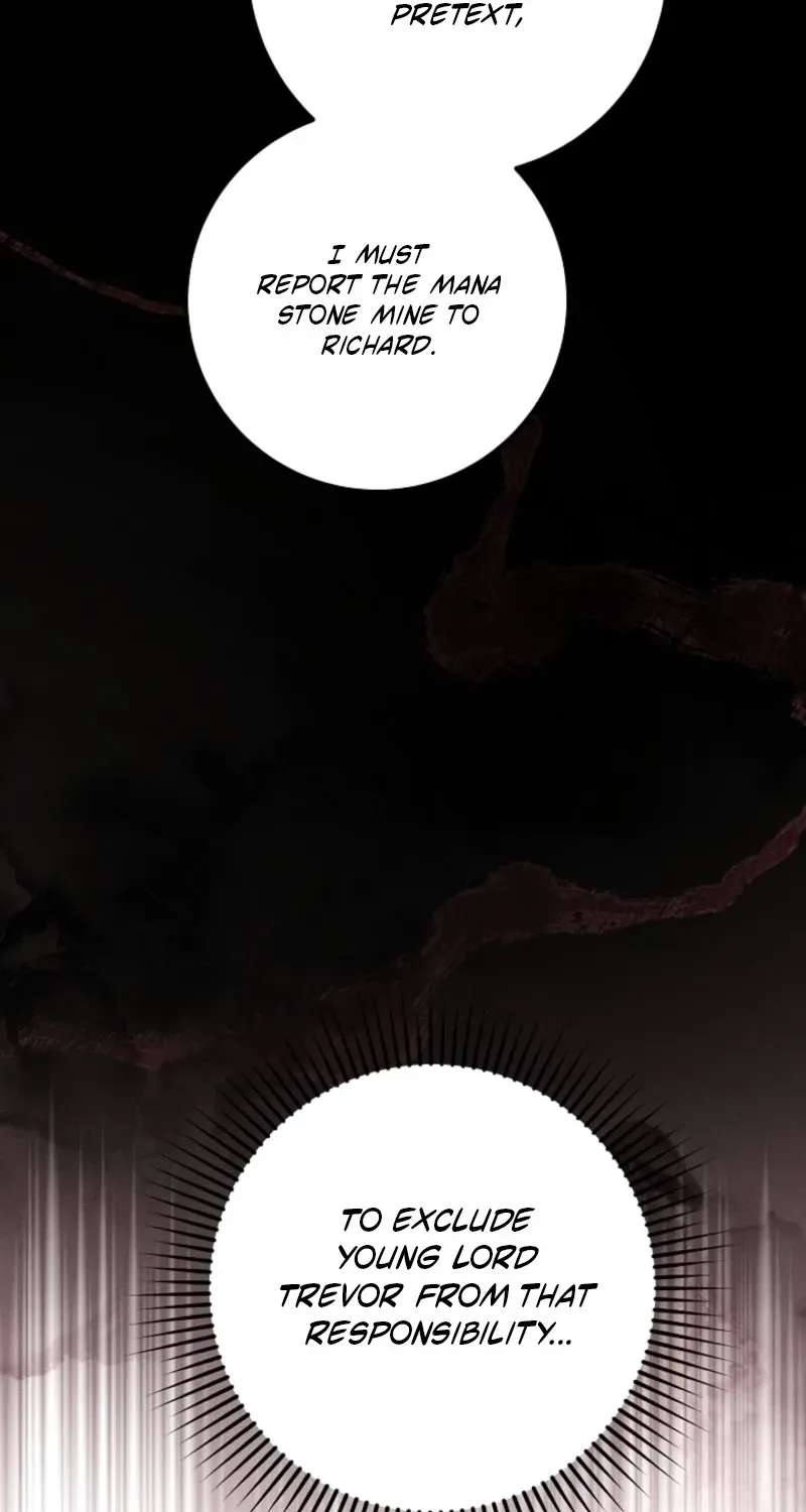 The Regressed Villainess Makes a Vow of Chastity Chapter 53 - page 58