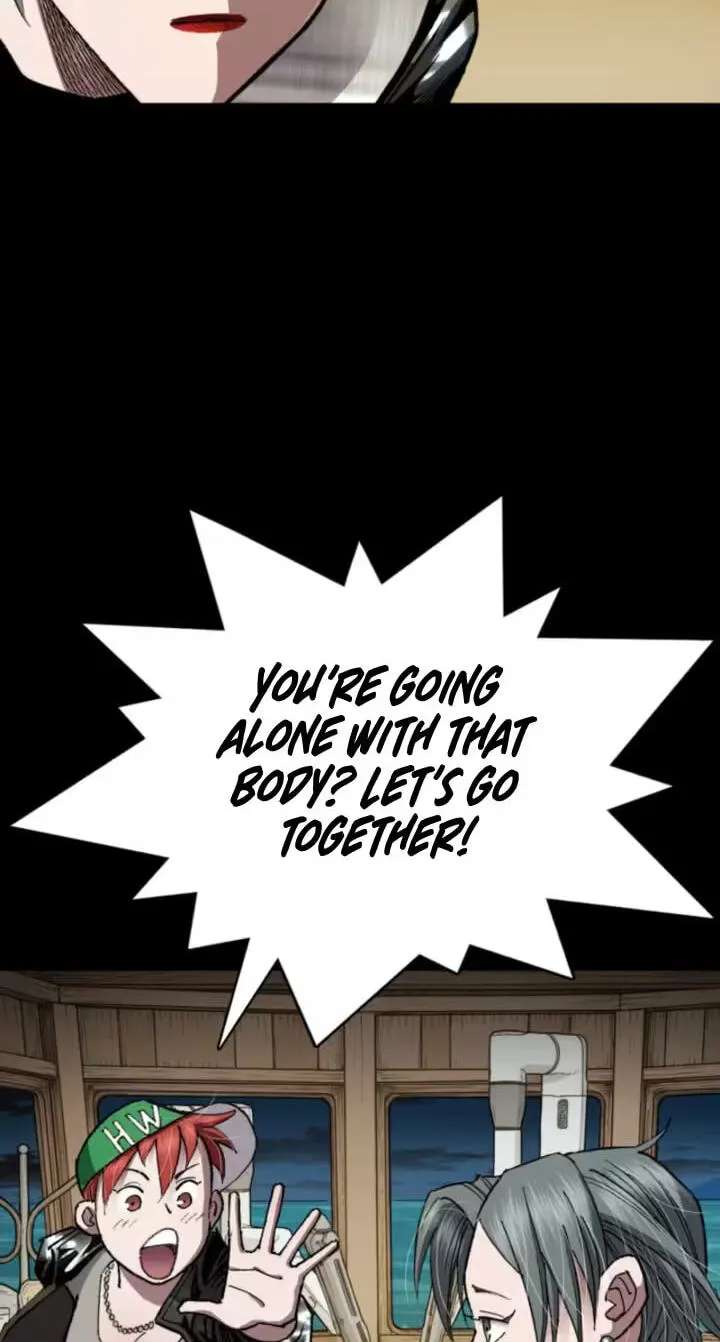 Blue Angel Reboot Chapter 44 - page 7