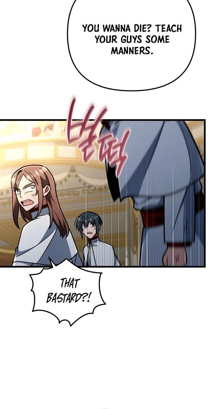 Holy Hella's Ultimate End Chapter 92 - page 42