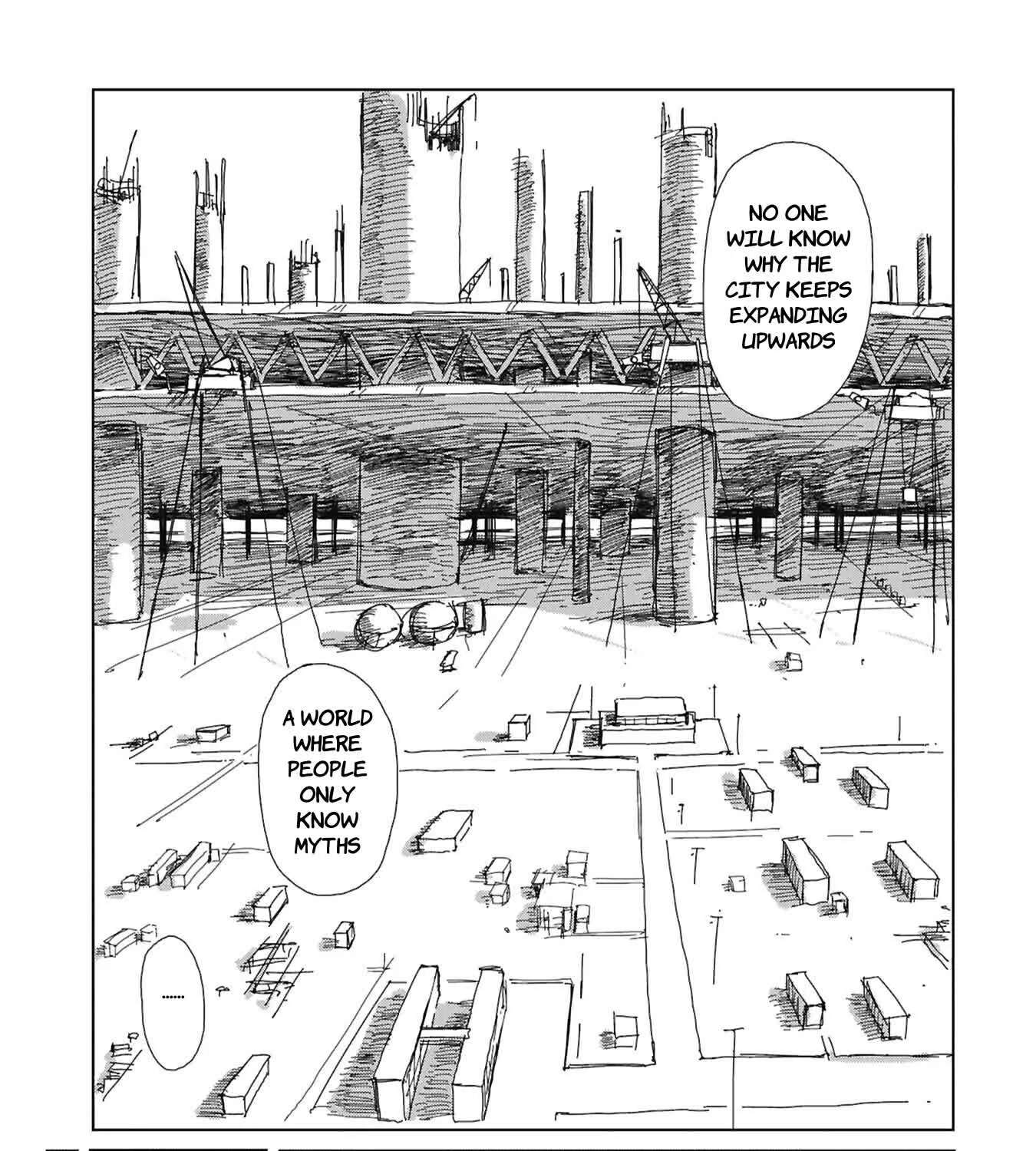 Fragments of the Layered City Chapter 2 - page 29