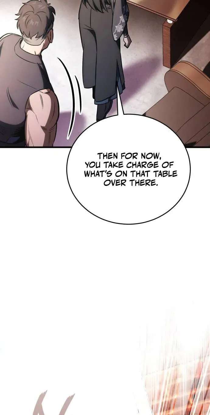The Heavenly Demon's Broadcast From the Demon Realm Chapter 18 - page 81
