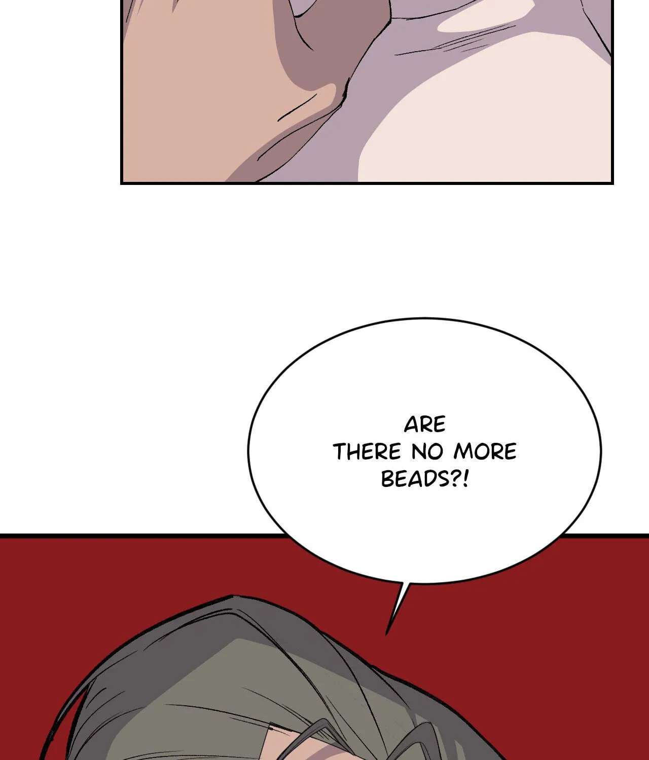 Peaches and Dream Chapter 47 - page 35
