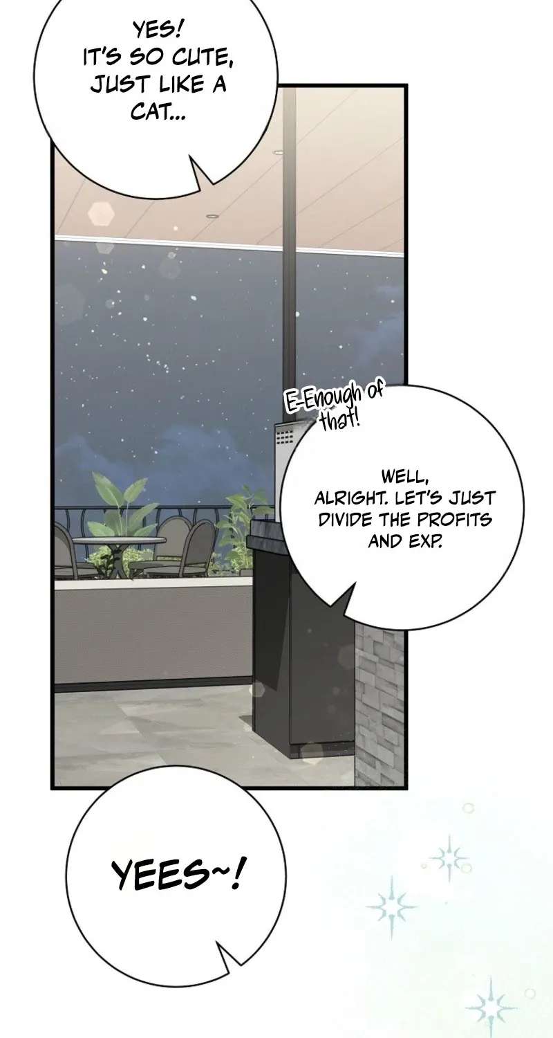 Welcome To Dungeon Hotel Chapter 103 - page 49