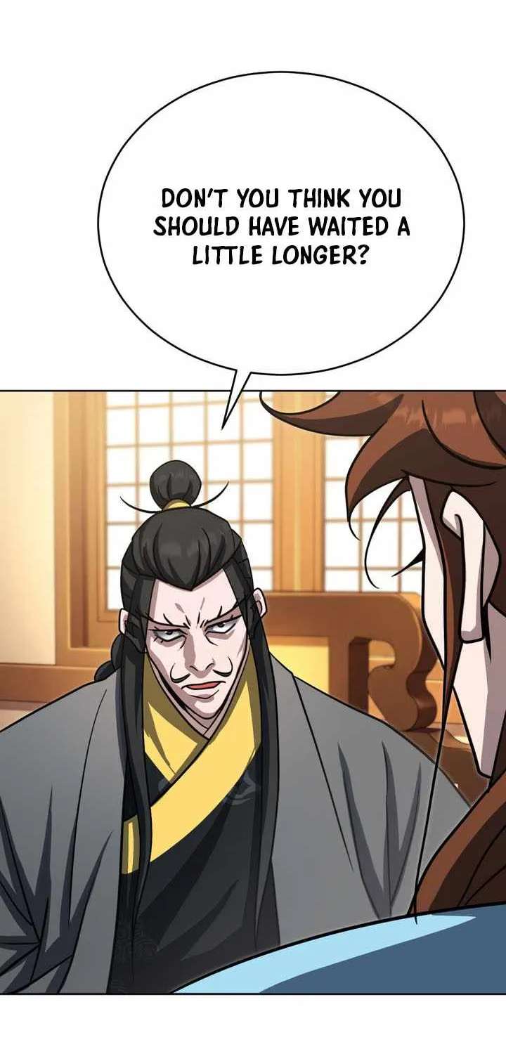 The Misfit of the Martial World Chapter 28 - page 48