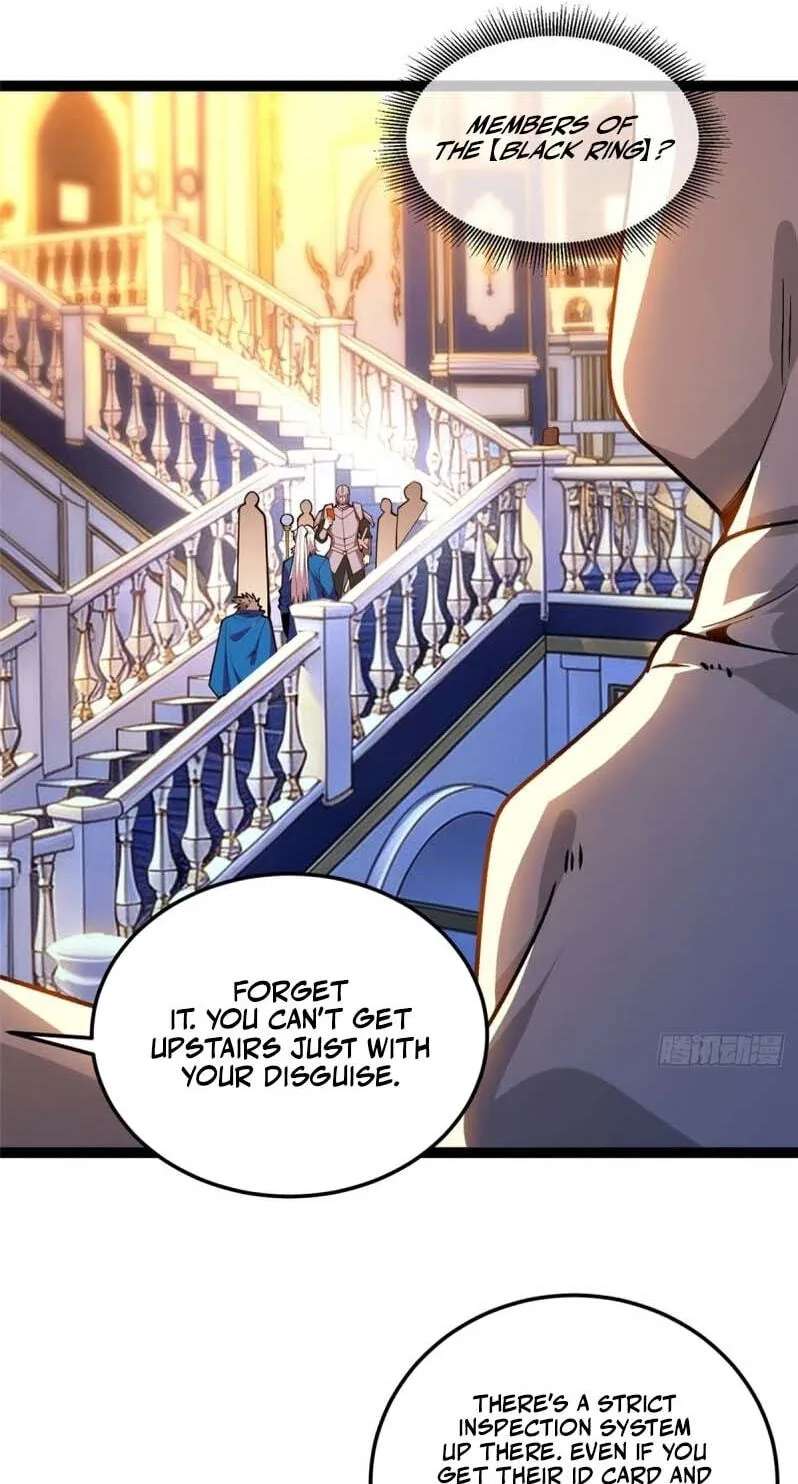 My Vampire System: A Dragon's Revenge Chapter 356 - page 1