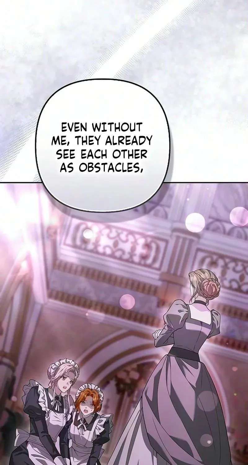 A Wicked Woman's Life with Her In-Laws Is Fun Chapter 12 - page 11