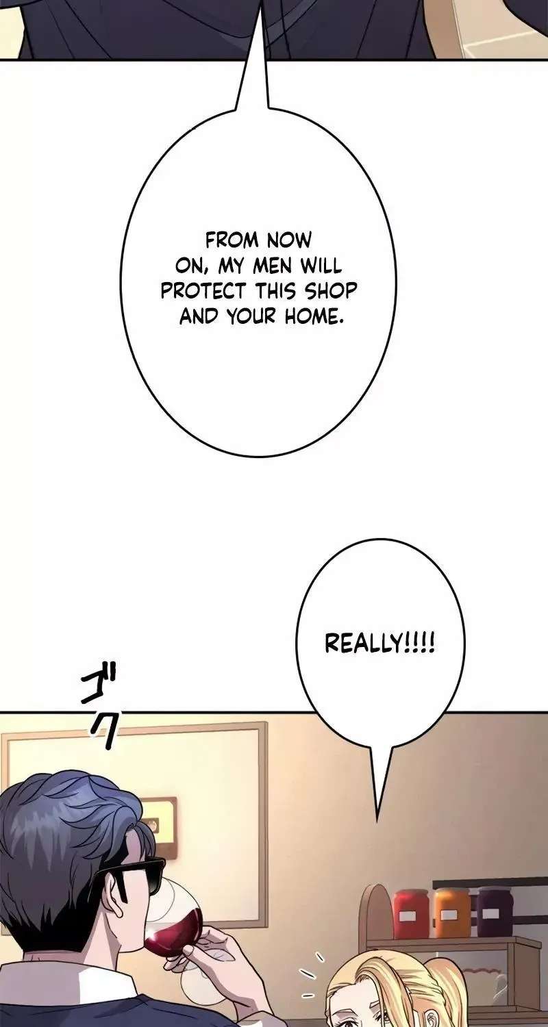 The Boss Has Two Faces - The Silent Don () Chapter 21 - page 86