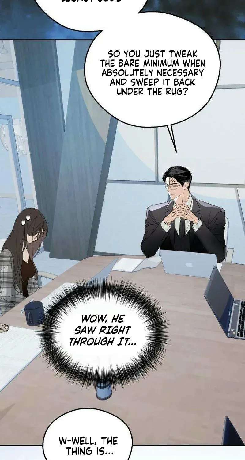 Tsunami Advisory Chapter 2 - page 67