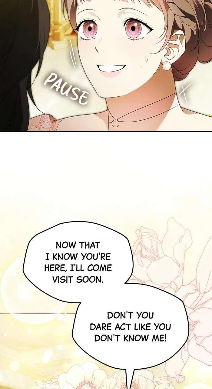 Sir Preston's SecretGoverness Chapter 15 - page 48