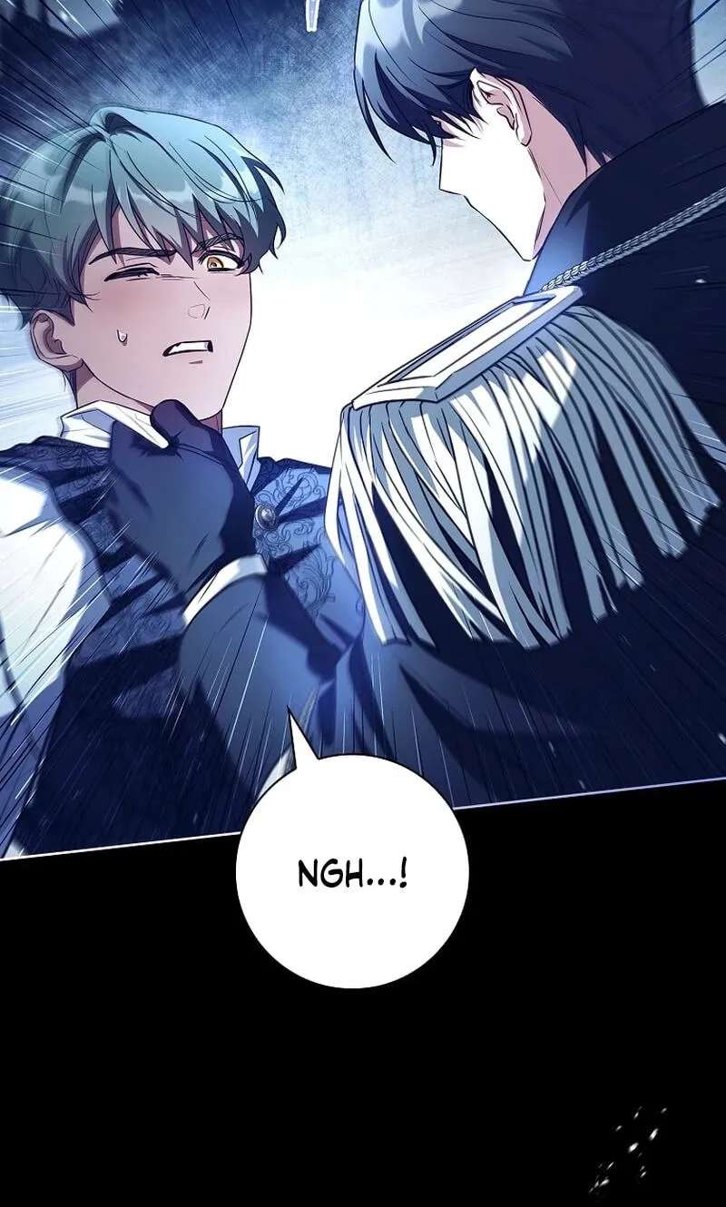 Darling, Why Can't We Divorce? Chapter 106 - page 59