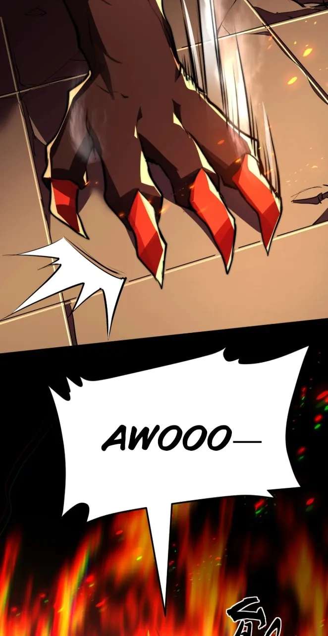 I Became a God Devouring Souls at the Crematorium Chapter 26 - page 56