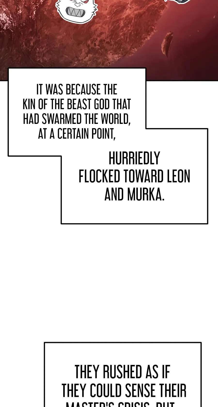 The Knight King Who Returned with a God Chapter 185 - page 23