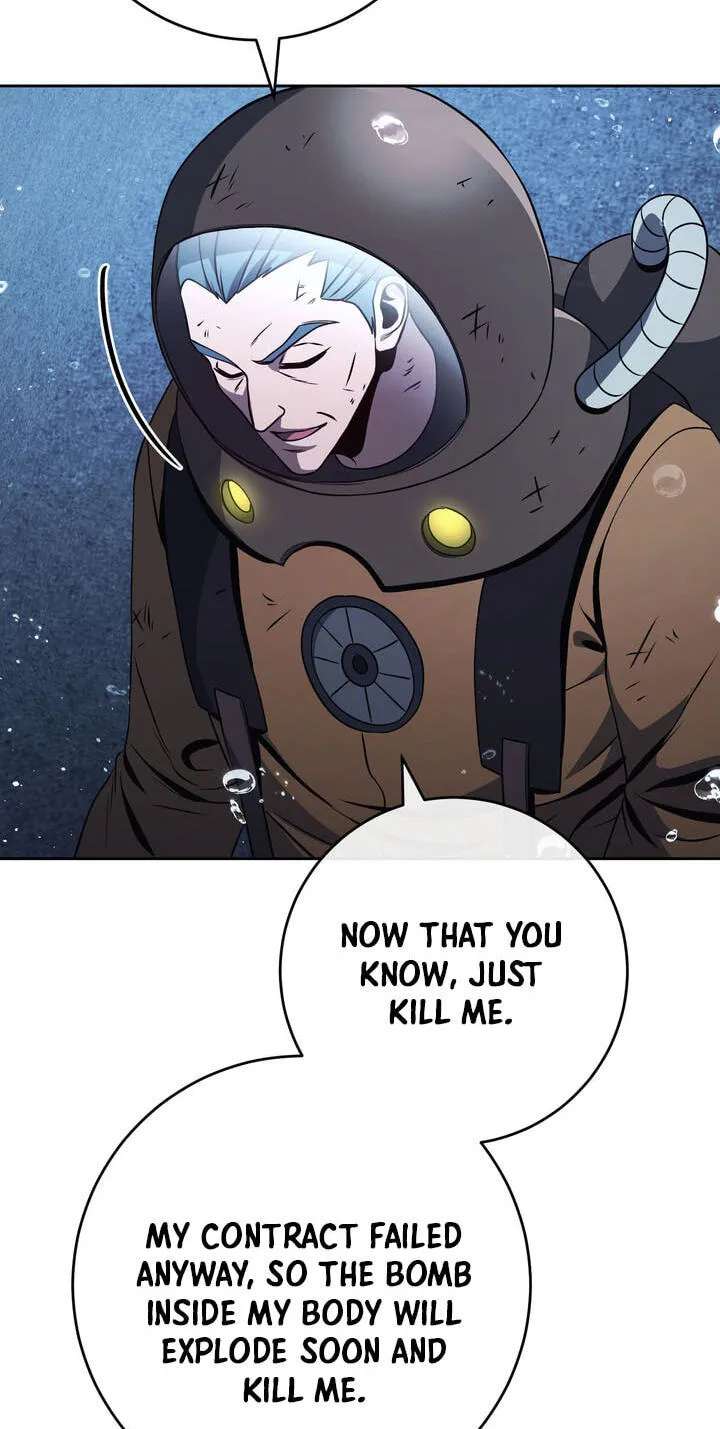 The Skeleton Soldier Failed To Defend The Dungeon Chapter 391 - page 54