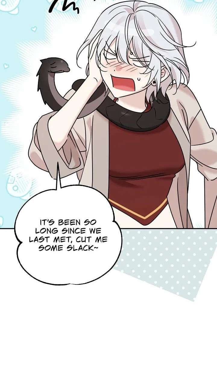 The Leader Has Disappeared Chapter 17 - page 66