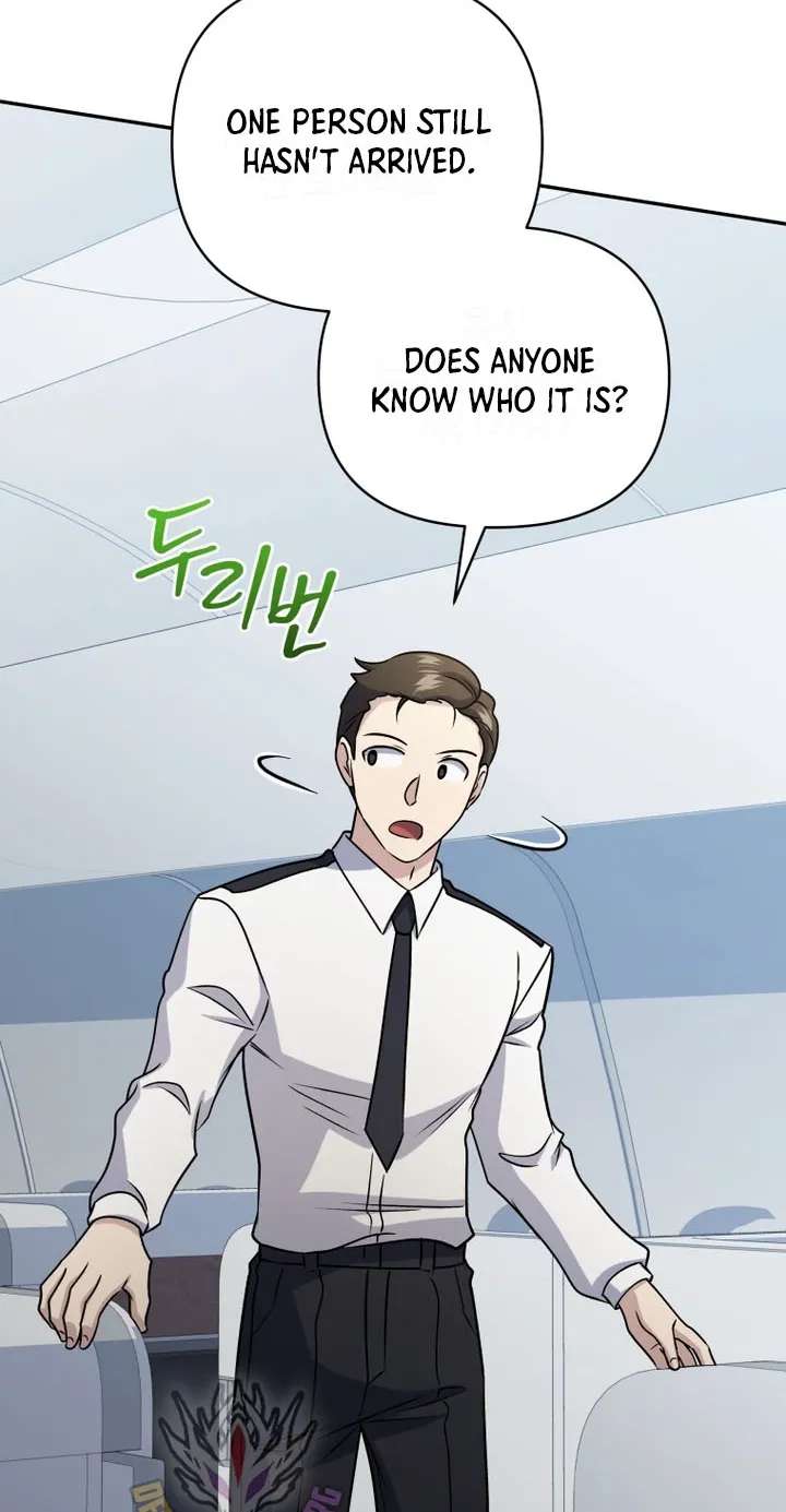 Hero's Diner Chapter 97 - page 107