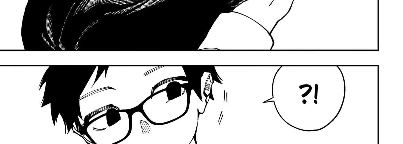Morino-san Darugaramu Chapter 1 - page 22