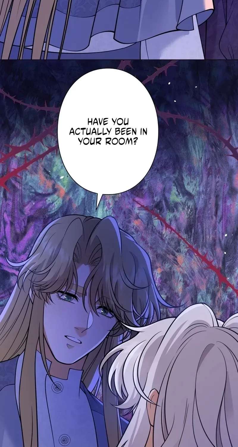 Final Boss’s Daughter Refuses Fate Of Death Chapter 37 - page 45