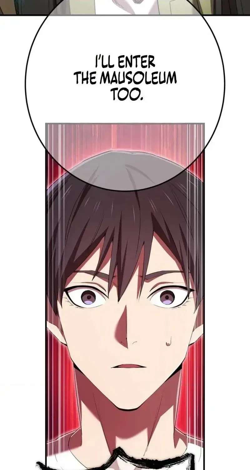 I Am The Strongest Awakeners, Recognized By All Of The World’s Cheat Masters Chapter 122 - page 30