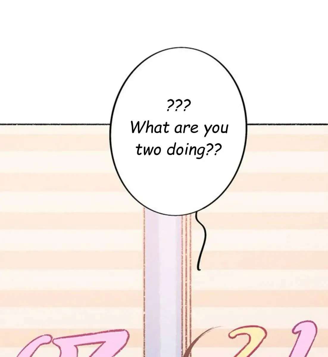 Why Don't I Have Anyone by My Side? Chapter 61 - page 77