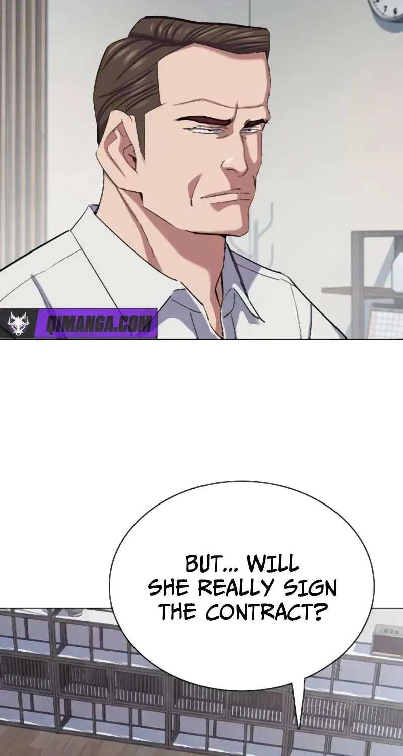 The Chaebeol’s Youngest Son Chapter 223 - page 64